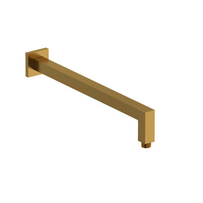 Riobel 16" Wall Mount Shower Arm