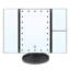 Robinswood Flat Floor Mirror-345559816