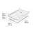 OXO Good Grips Refrigerator Undershelf Drawer 14 in