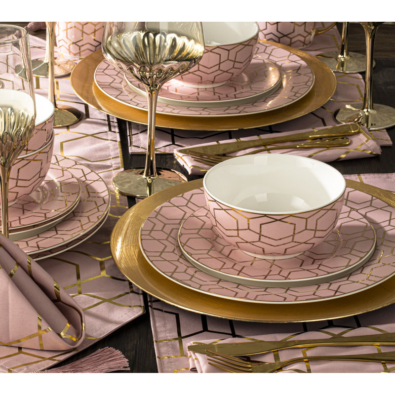 Tallulah Dining Linen Set
