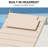 Products Chaise Lounge Cushion Outdoor Set of 2