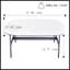 Petite table basse