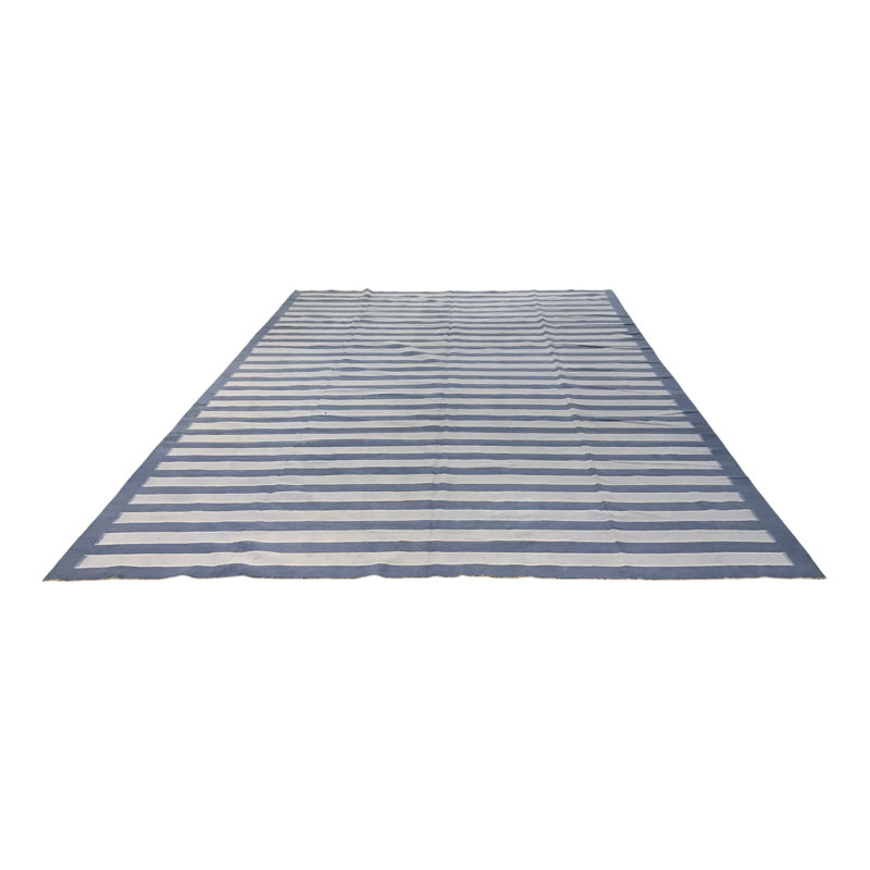 One-of-a-Kind 8'6" X 11'6" Area Rug