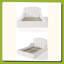 Lit de sol rembourré en tissu Teddy, lit d'enfant rembourré élégant, cadre de lit bas pour enfant, lit de sol rembourré en peluche douce pour enfants et adolescents.-396865281
