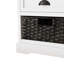 Banc de rangement avec tiroirs Gokey-1822290040