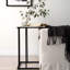Table de bout Brentton C Table