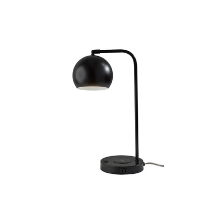 Lampe de bureau Emery Supercharger
