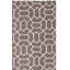 Tapis à chaînette beige