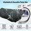 Tapis / coussin pour animal de compagnie robuste et imperméable lavable-1980810110-2004696426