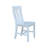 Decovello Traditional Solid Wood Dining Chair-1485067640