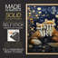 ANIMALS Series CDLxxix, reproduction encadrée - bois massif-932029472-932029486