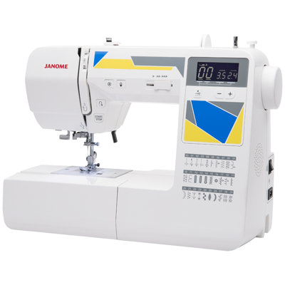 Janome MOD-30 Computerized Sewing Machine