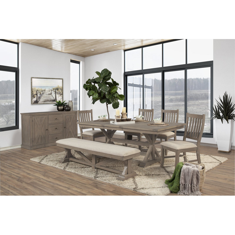 Wieland Set Of 2 Side Chairs
