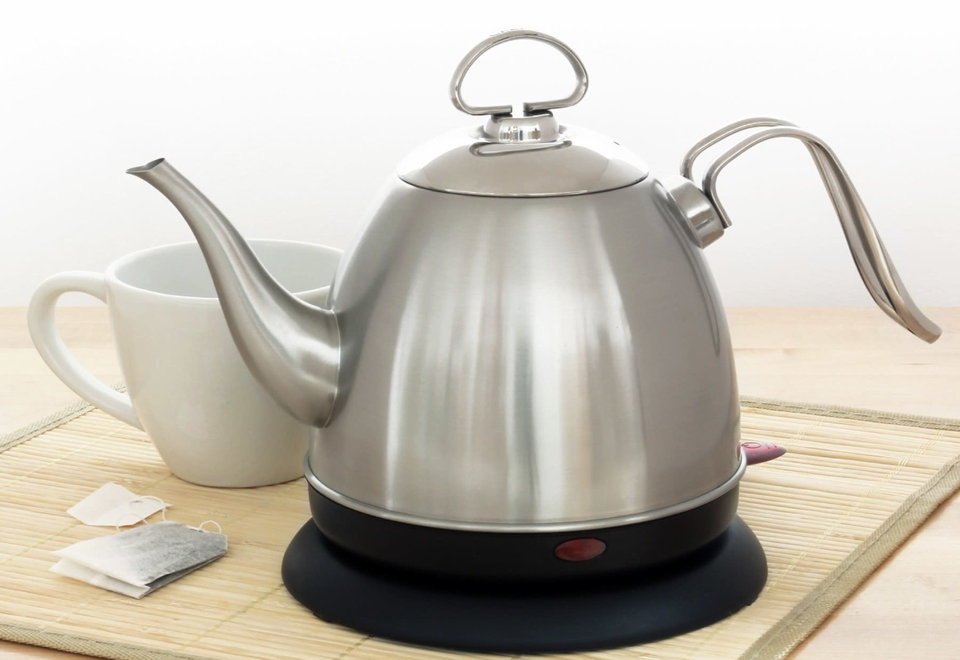 Tea Kettles