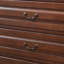 Buffet en bois manufacturé et brun noisette-2075819768