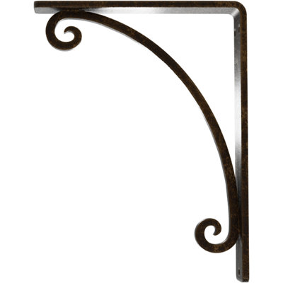 Legacy Wrought Iron Bracket