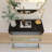 Brubaker Scandinavian 3-Drawer Dresser-686828424