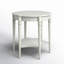 Bainbridge Round Side Table-150563290