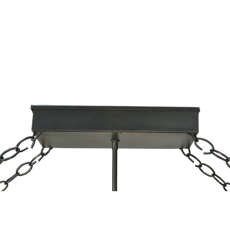6 - Light Pendant