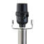 Lampe de table côtière moderne en céramique 28 po avec gradateur à 3 voies Sabb-102949810