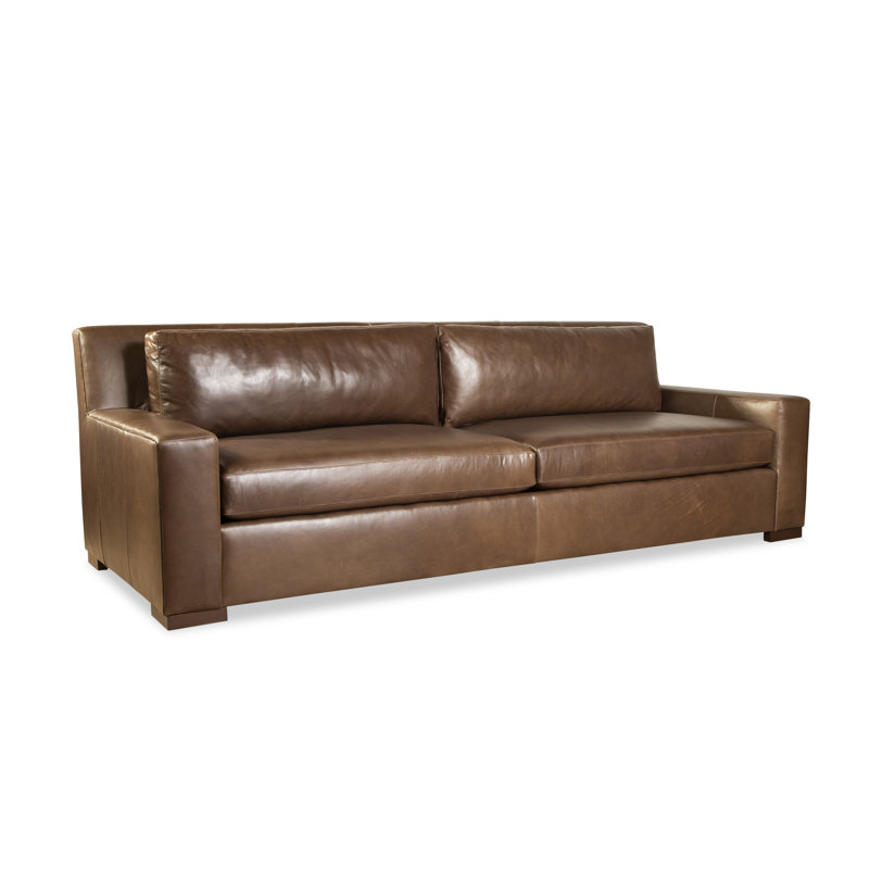 Sofa, Beachwood, Evolution Pumice