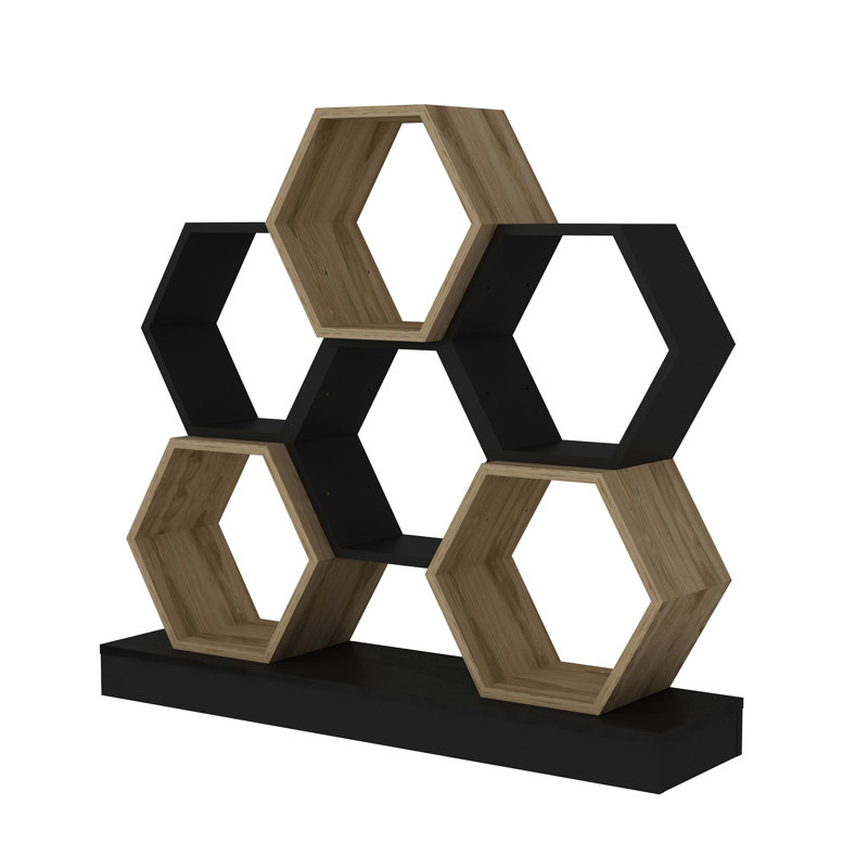 Damuel Bookcase