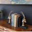 Zawadi Bookends