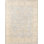 Nomad Wool Oriental Area Rug in Ivory