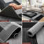 Aspire Homeware Grey Geometric Area Rug Modern Indoor Carpet-116678330
