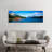 Canada, Alberta, Maligne Lake by Panoramic Images - Wrapped Canvas Panoramic Print-1111263082
