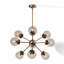 Lustre sphérique spoutnik à 9 lumières Fairley-1435974124