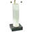 Tamara Day for Stylecraft Jasper Table Lamp - White-1531344611