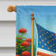 Drapeau «All American House»-112702482