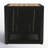 Fifer 18'' Tall Block Side Table