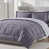 Grayish Purple
