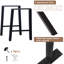 Pied de table Tereasa-1571532971
