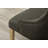 Button Tufted Solid Wood Wingback Hostess Chairs-1744448834