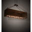 Reclamare 8 - Light Pendant