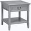 Table de bout Maquoit