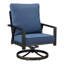 Lux Outdoor Swivel Lounge Chair-667777226