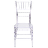 Postma Crystal Stacking Chiavari Chair - Event Seating - Stack Chairs