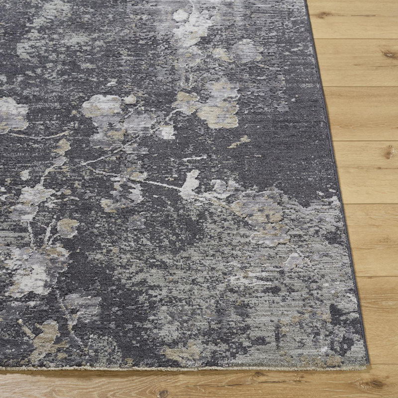 Kirima Machine Woven Area Rug, null
