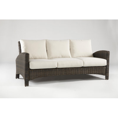 Colford Sofa with Cushions by Bloomsbury Market