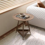 Isolino Tray Top End Table