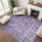 Premium Machine Washable Verlin AMF1771 Global Rug-969835855