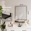 Miroir de salle de bain mural Tillymae-1825033599-1825033594