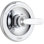 Foundations Single-Function Shower Trim Kit, Valve Trim Kit, Shower Trim
