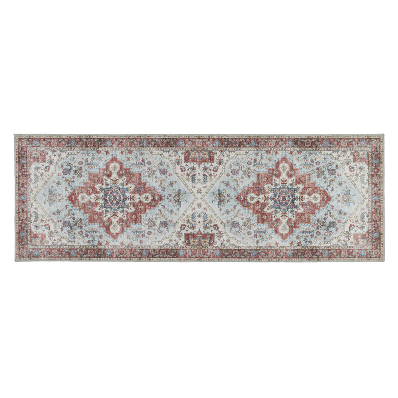 Anysia Area Rug, Runner 67cm x 200cm
