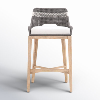 Bowker 31" Bar Stool
