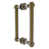 Laiton antique est en rupture de stock